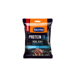 Tarczyński Protein Pork Jerky 40 g