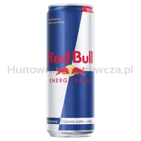 Red Bull Energy Drink 355 Ml