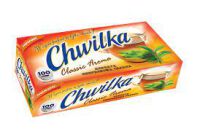 Chwilka Herbata Expresowa 100Torebek