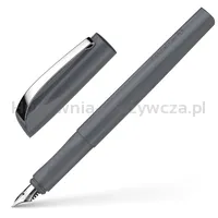 Pióro Wieczne Schneider Ceod Colour, M, Szare - 6