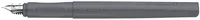 Pióro Wieczne Schneider Ceod Colour, M, Szare - 3