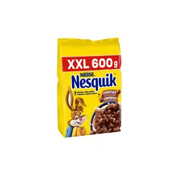 Nestle Nesquik 600G