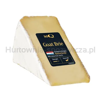 DeliQ Kozi Brie 110G