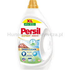 Persil Gel Expert Sensitive 2,25l 50 prań