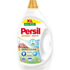 Persil Gel Expert Sensitive 2,25l 50 prań