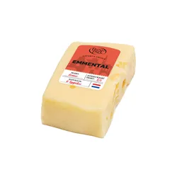 Emmental Fresh Pack Porcja Ok. 180G