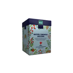 Dilmah Nastrój zimowego wieczoru 100 g