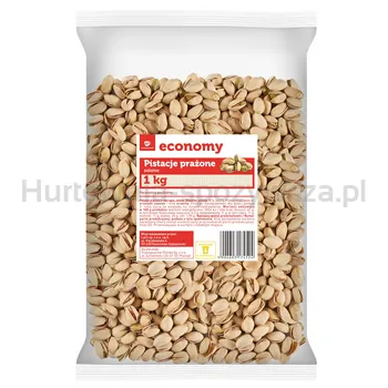 Tge Pistacje W Łupinie Prażone Solone 1 Kg