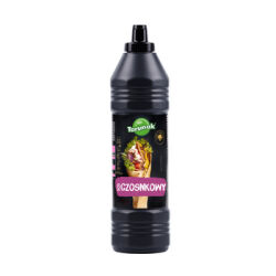 Sos czosnkowy 900 g Tarsmak
