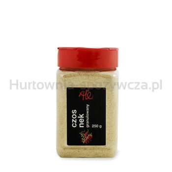 Master Cook Polska Czosnek Granulowany 250G