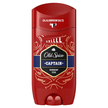 Old Spice Dezodorant W Sztyfcie Dla Mężczyzn Captain 85 Ml