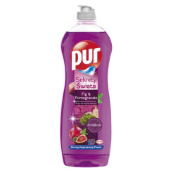 Pur Power Fig &Amp Pomegranate 750 Ml