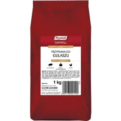 Przyprawa do gulaszu 1kg Prymat GastroLine