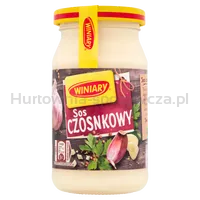 Winiary Sos Czosnkowy 250Ml