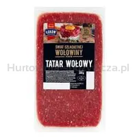 Tatar Wołowy 200G Łuków 