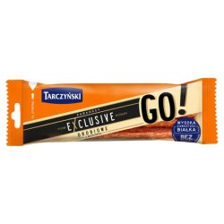 Tarczyński Kabanos Exclusive Drobiowy Go 50 G 
