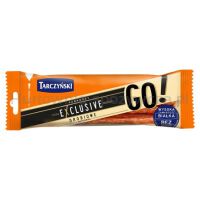 Tarczyński Kabanos Exclusive Drobiowy Go 50 G 