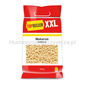 Topseller Makaron Zacierka 400G