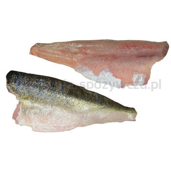 Sandacz Filet Ze Skórą około  300-400G