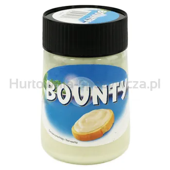 Bounty Krem Do Smarowania 350 G