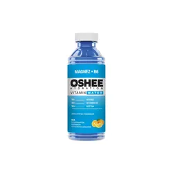 Oshee Vitamin Water Magnez+B6 555Ml SK