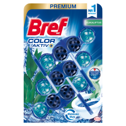 Bref Color Aktiv 3X50 G