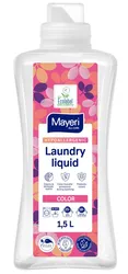 Płyn do prania koloru hipoalergiczny 1,5 l