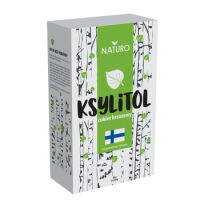 Naturo Ksylitol 500 G 