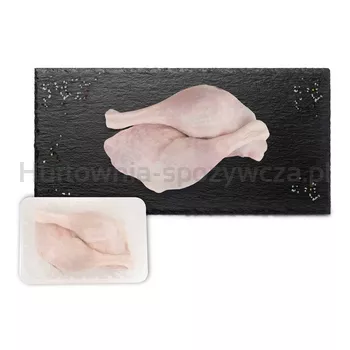 Noga Z Gęsi KL.A  Około 2 X 500 g