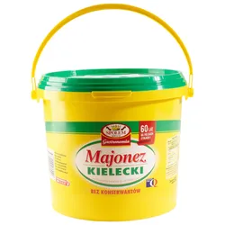Majonez Kielecki...