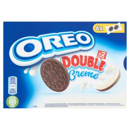 Oreo Double Creme 170G