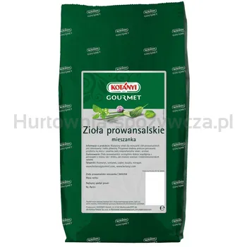 Kotanyi Zioła prowansalskie 250g