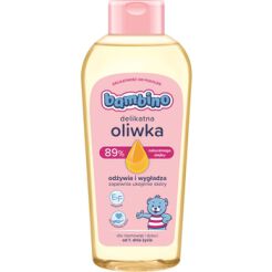Bambino Oliwka 300Ml