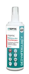 Płyn Czyszcząco-Dezynfekujące Itseptic, 250Ml