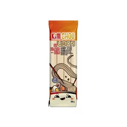 Kimchoo - Makaron Pszenny Wstążki Udon 300 G/48