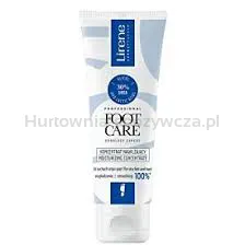 Lirene Professional Foot Care Podology Expert Koncentrat do suchych stóp i pięt 75ml