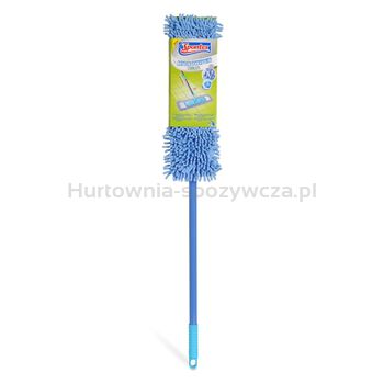 Mop Płaski Chenille Microwiper Multi