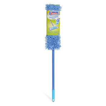 Mop Płaski Chenille Microwiper Multi