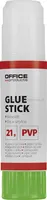 Office Products Klej w sztyfcie PVP, 21g - 2