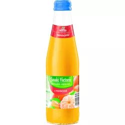 Smaki Victorii sok mandarynkowy 250 ml