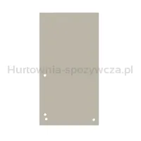 Przekładki Donau, Karton, 1/3 A4, 235X105Mm, 100Szt., Szare - 2