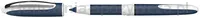 Schneider Pióro Kulkowe One Change, 0,6Mm, Czarne  - 2