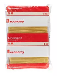 TGE Makaron jajeczny spaghetti 5kg