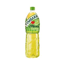 Napój Tymbark Aseptic O Sm.Jabłko-Cytryna-Limonka 2 L Maspex Pet