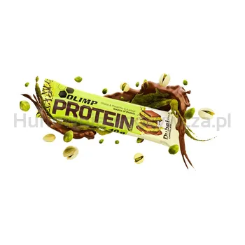 Olimp Sport Nutrition Protein Bar Dubai Chocolat 40G