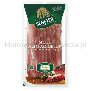 GSI Speck plastry 80g