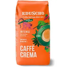 Eduscho Caffe Crema Intense 1000g