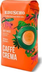 Eduscho Caffe Crema Intense 1000g