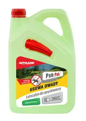 Płyn Do Spr. Zima Psik -20 4L