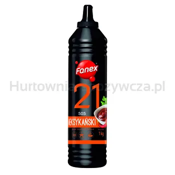 Fanex Sos Meksykański 1000 G